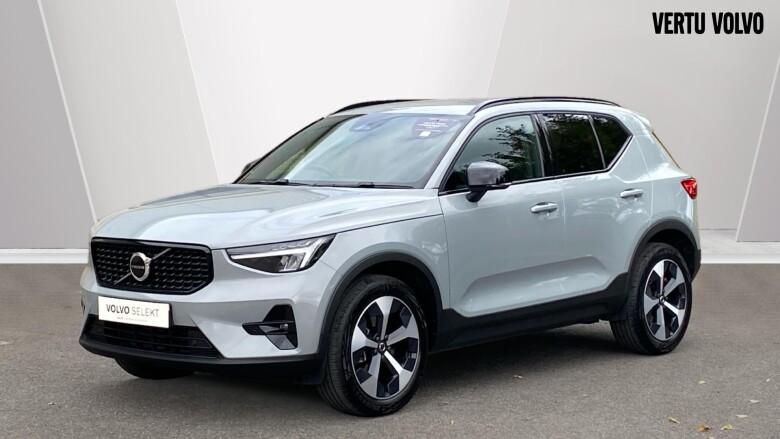 Volvo XC40 2.0 B3P Plus Dark 5dr Auto Petrol Estate